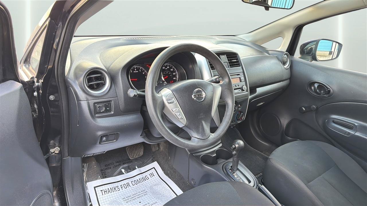 Used 2015 Nissan Versa Note S Plus FWD image 17