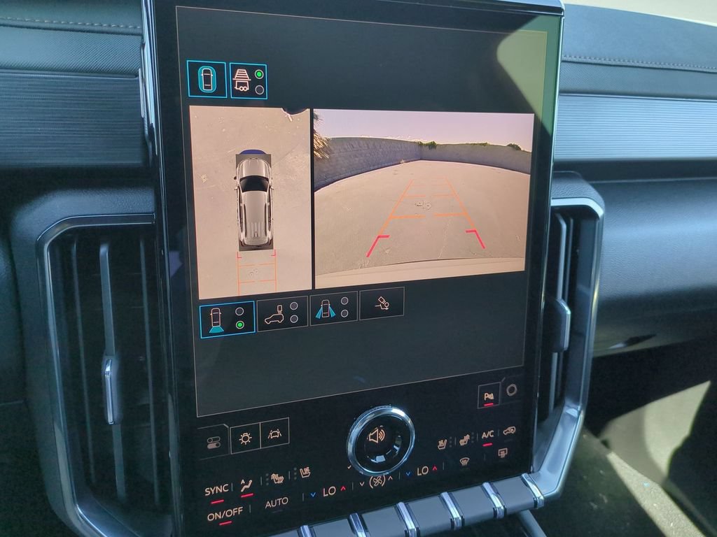New 2026 GMC Acadia AT4 w/ Super Cruise Package AWD/4WD image 15