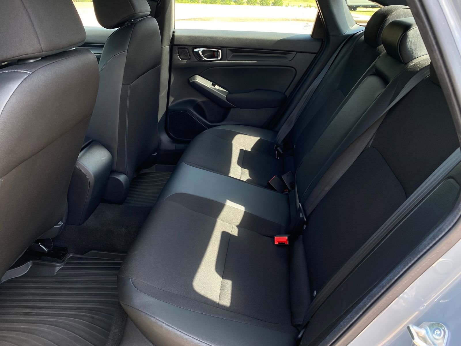 Used 2025 Honda Civic Sport image 26
