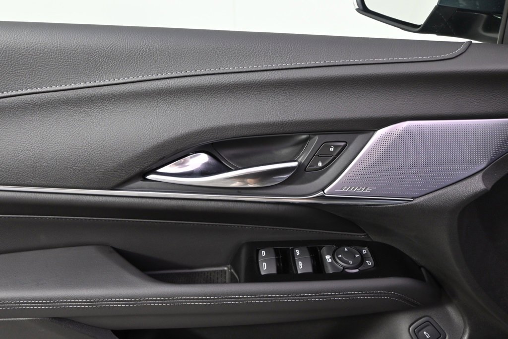 New 2026 Cadillac CT4 Luxury image 22