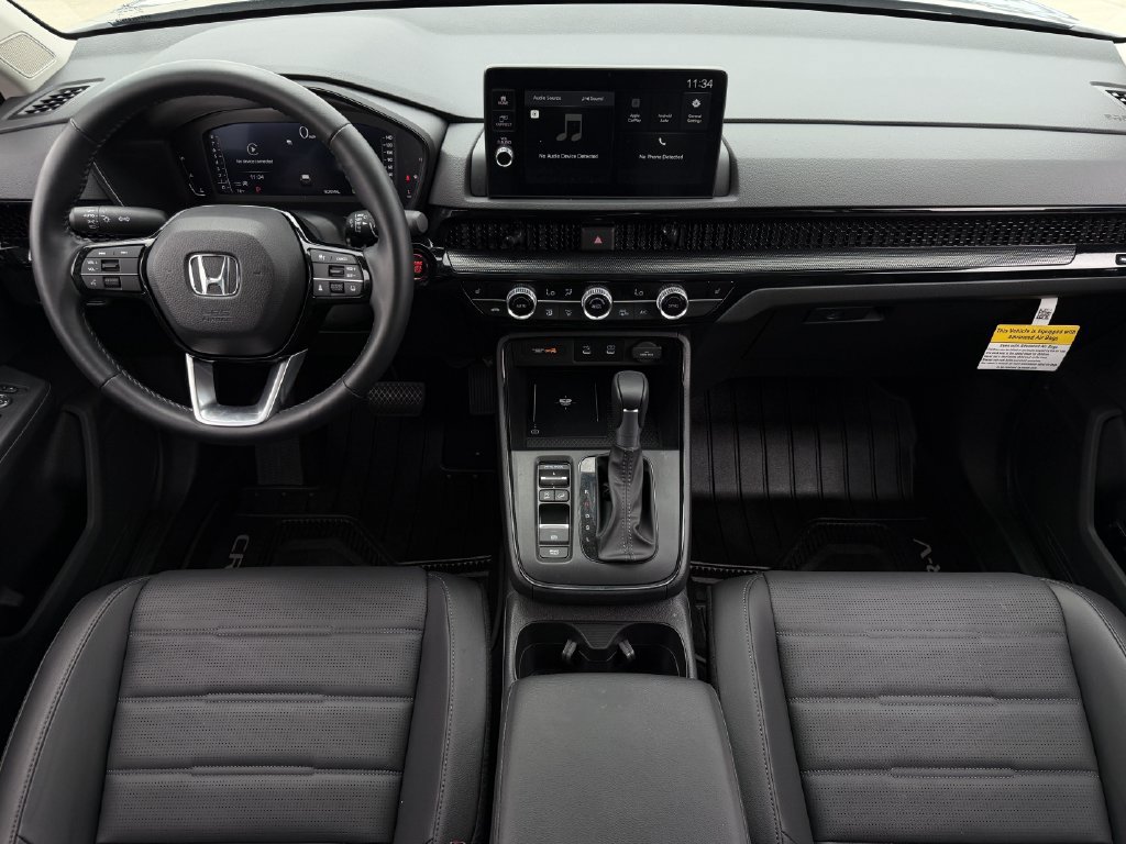 Used 2026 Honda CR-V EX-L image 10