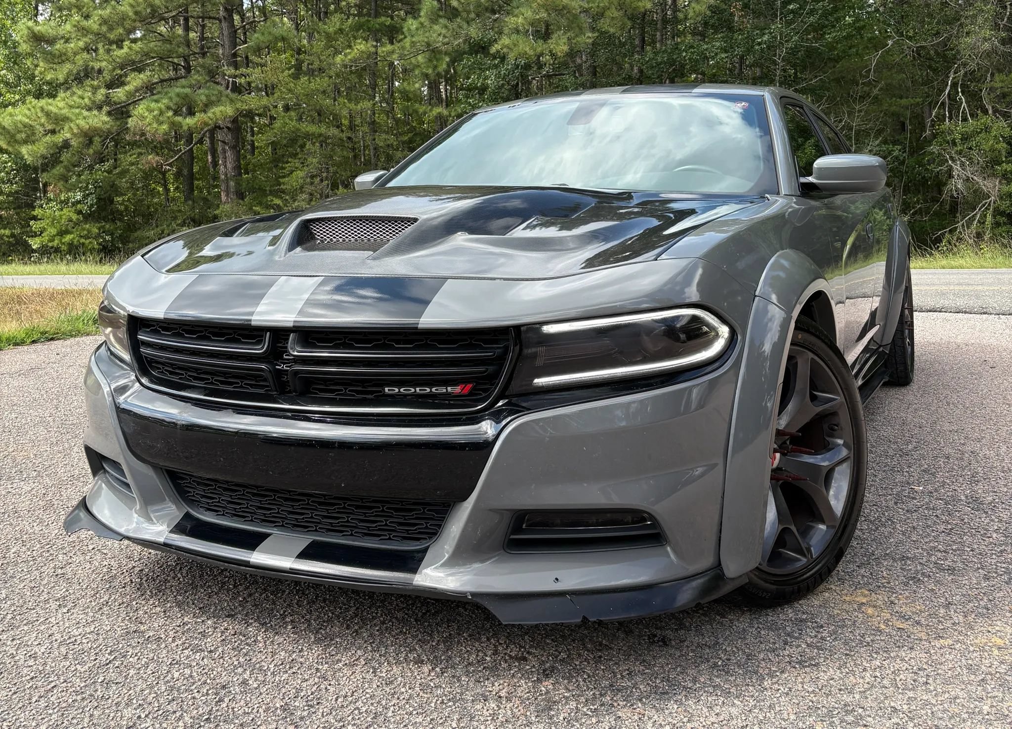 Used 2018 Dodge Charger R/T RWD image 41