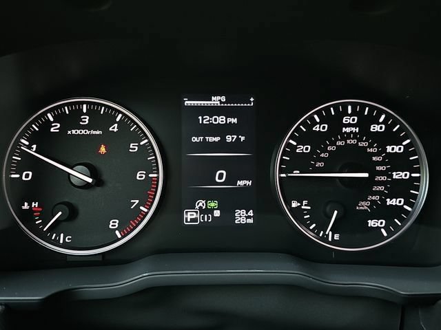 New 2026 Subaru Forester Touring AWD/4WD image 10