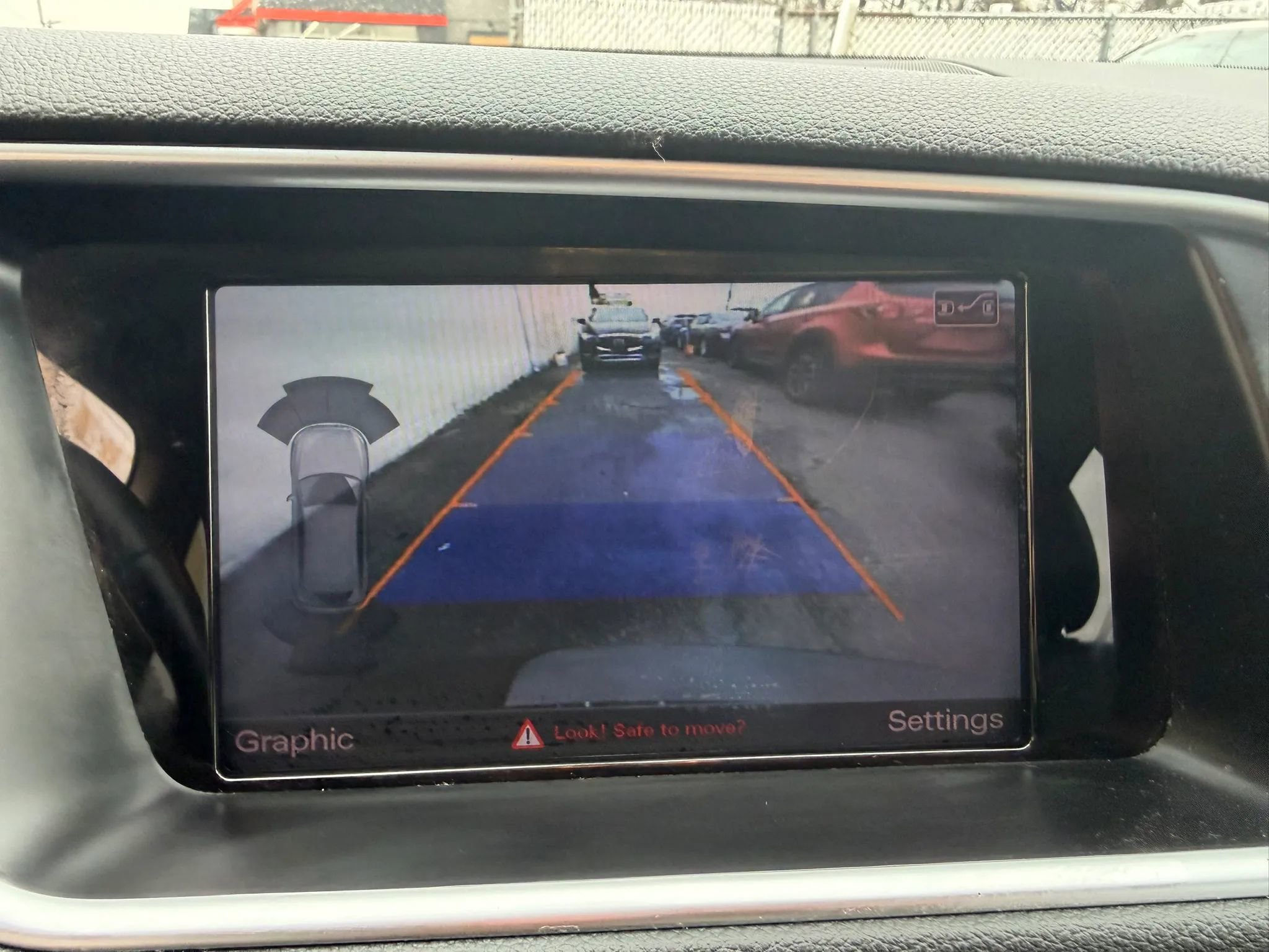 Used 2016 Audi Q5 2.0T Premium Plus w/ Technology Package image 26