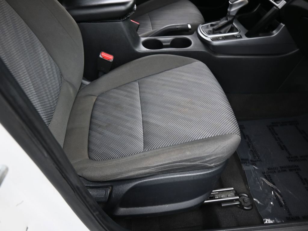 Used 2022 Kia Seltos LX image 36