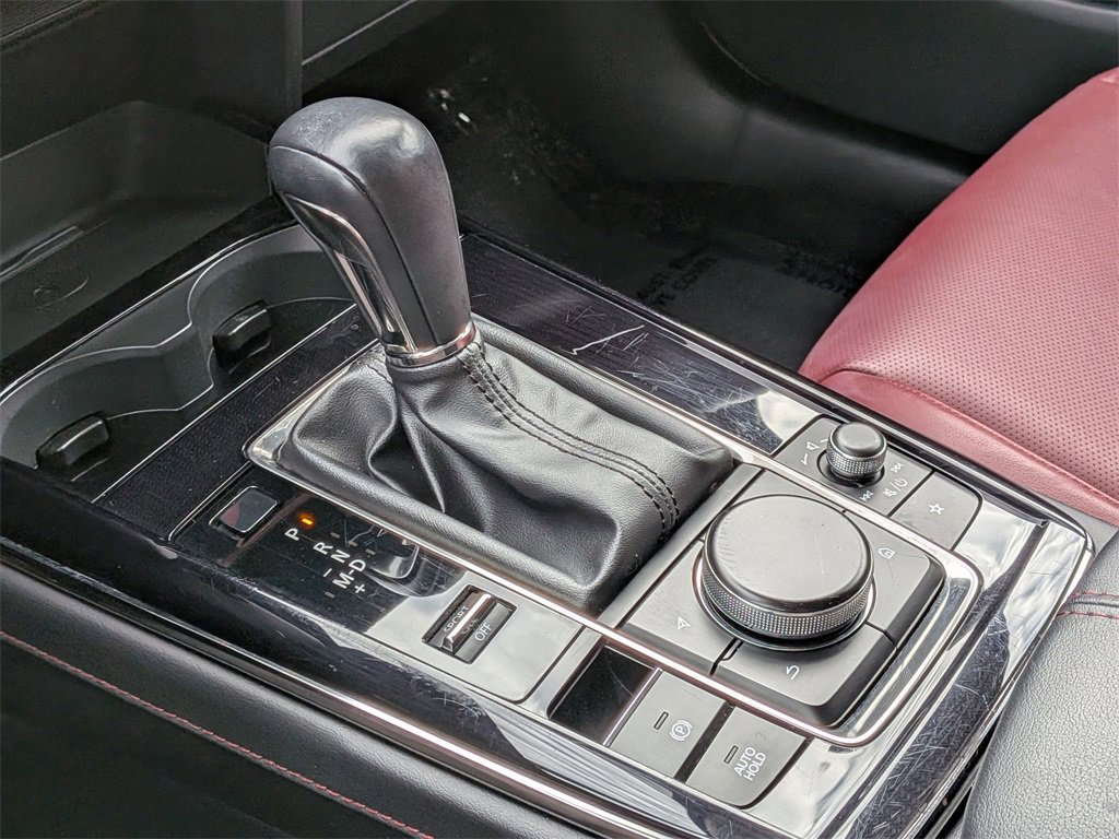 Used 2025 MAZDA CX-30 AWD 2.5 S w/ Preferred Package image 21