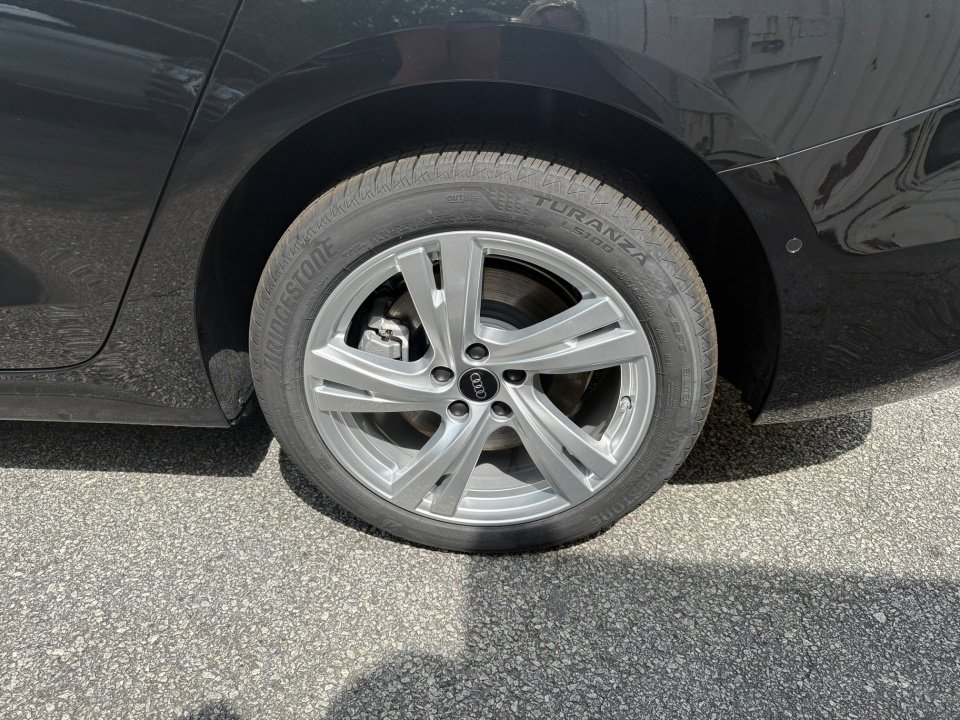 New 2025 Audi A5 2.0T Premium image 22