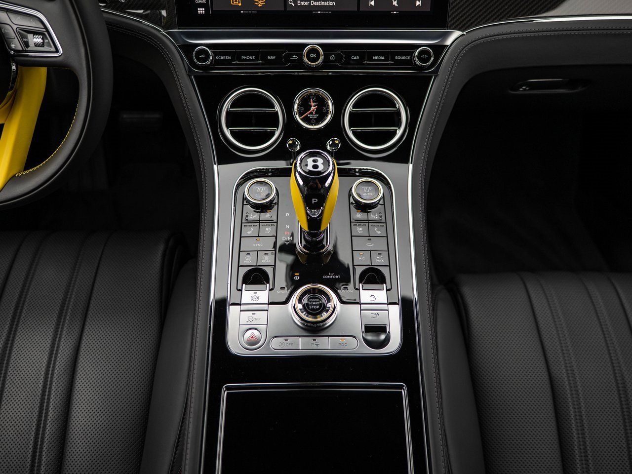 Used 2024 Bentley Continental GT image 22