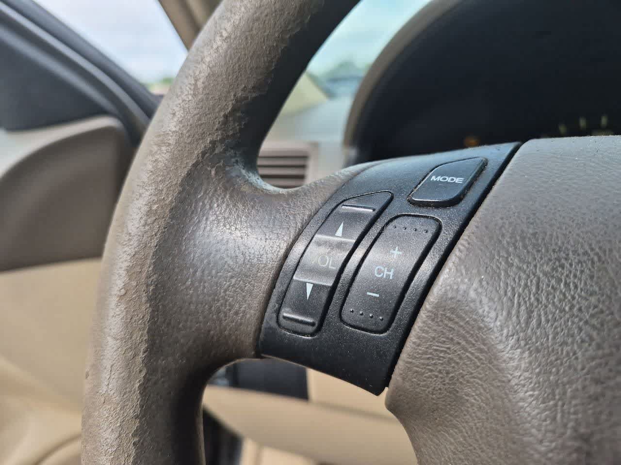 Used 2006 Honda Accord EX image 24