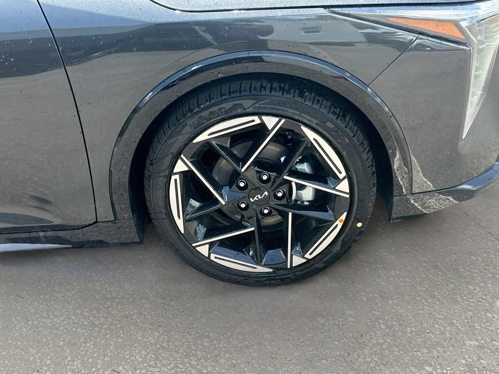 New 2026 Kia K4 GT-Line FWD image 29