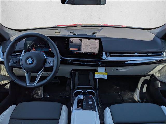 New 2026 BMW X1 xDrive28i AWD/4WD image 16