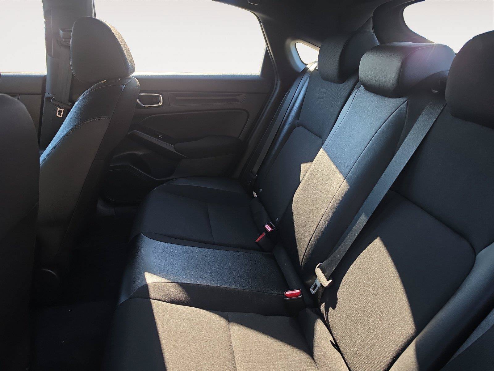 Used 2026 Honda Civic Sport image 11