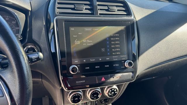 Used 2022 Mitsubishi Outlander Sport SE image 28