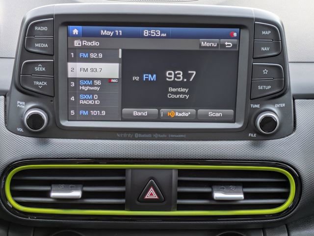 Used 2020 Hyundai Kona Ultimate FWD image 18