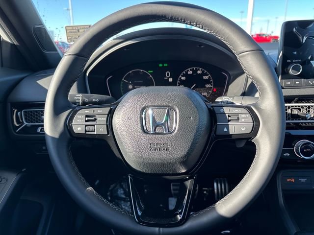 New 2026 Honda Civic Sport image 14