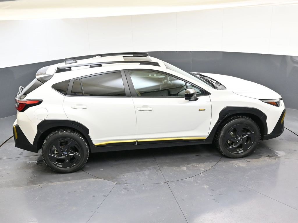 Certified 2024 Subaru Crosstrek 2.5i Sport image 49