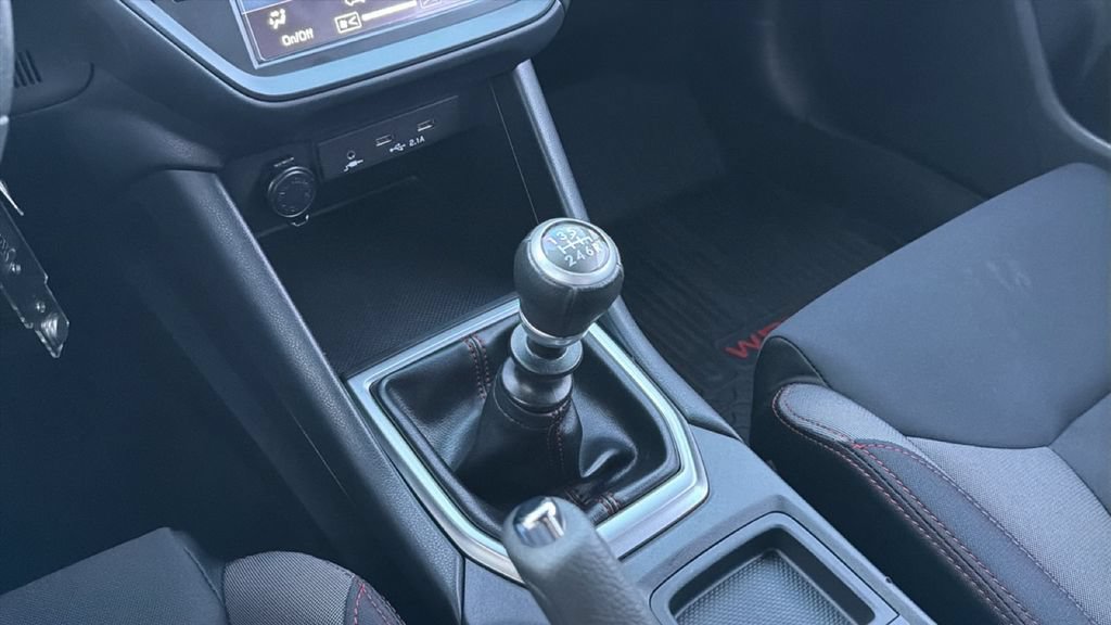 Used 2022 Subaru WRX AWD/4WD image 22