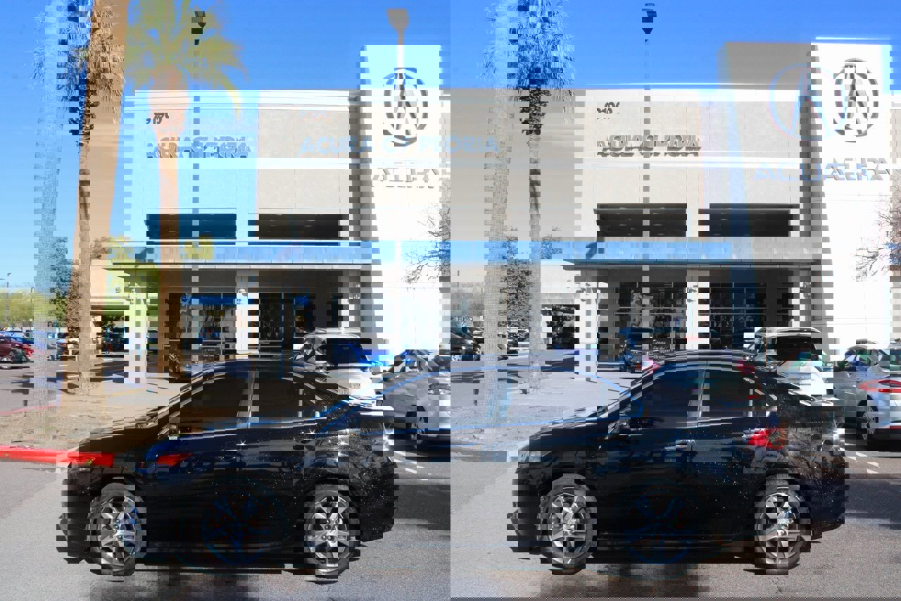 Used 2013 Acura TSX Special Edition image 2