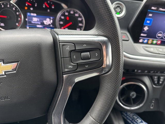 Used 2022 Chevrolet Blazer LT image 23