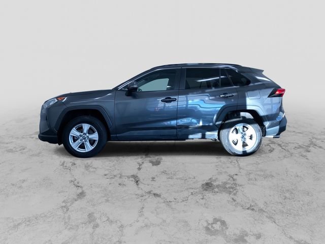 Used 2019 Toyota RAV4 XLE image 6