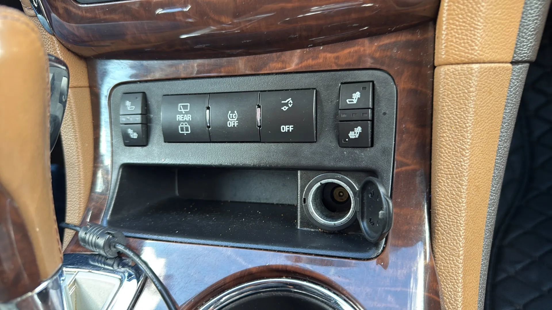 Used 2013 Buick Enclave Leather image 18