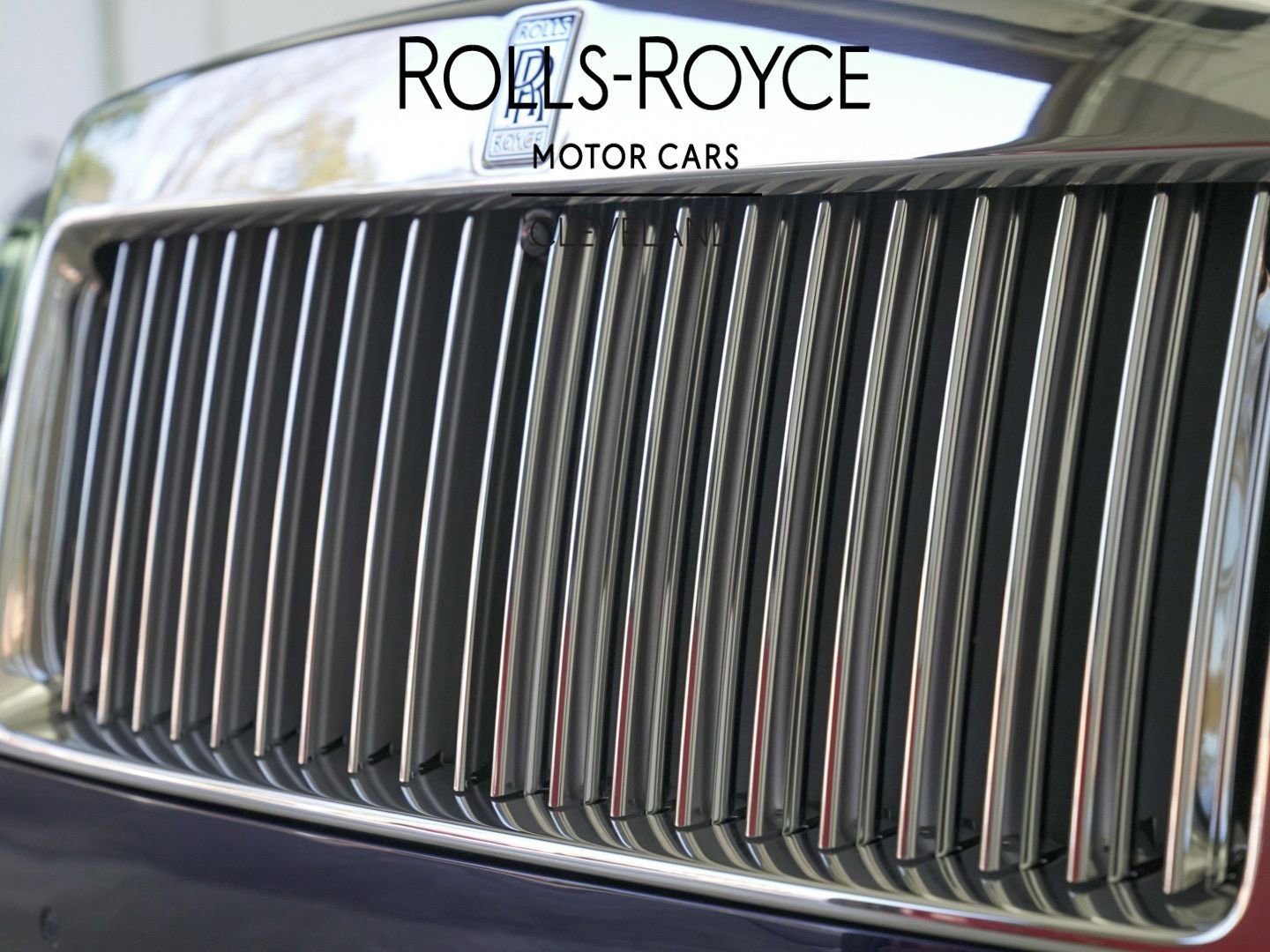 New 2026 Rolls-Royce Ghost AWD/4WD image 16