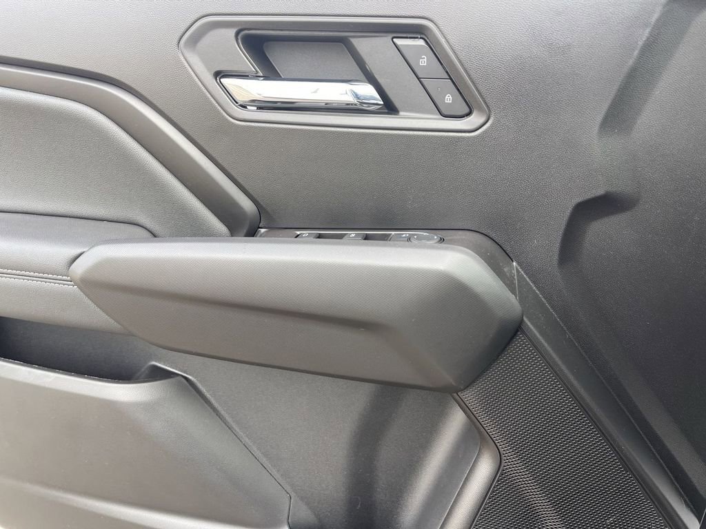 New 2026 GMC Canyon Elevation w/ Convenience Package RWD image 22