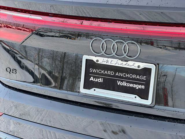 New 2026 Audi Q8 Premium Plus image 13
