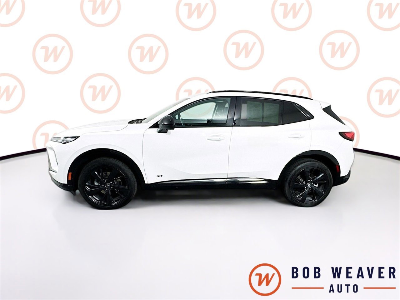 Used 2025 Buick Envision Sport Touring image 4