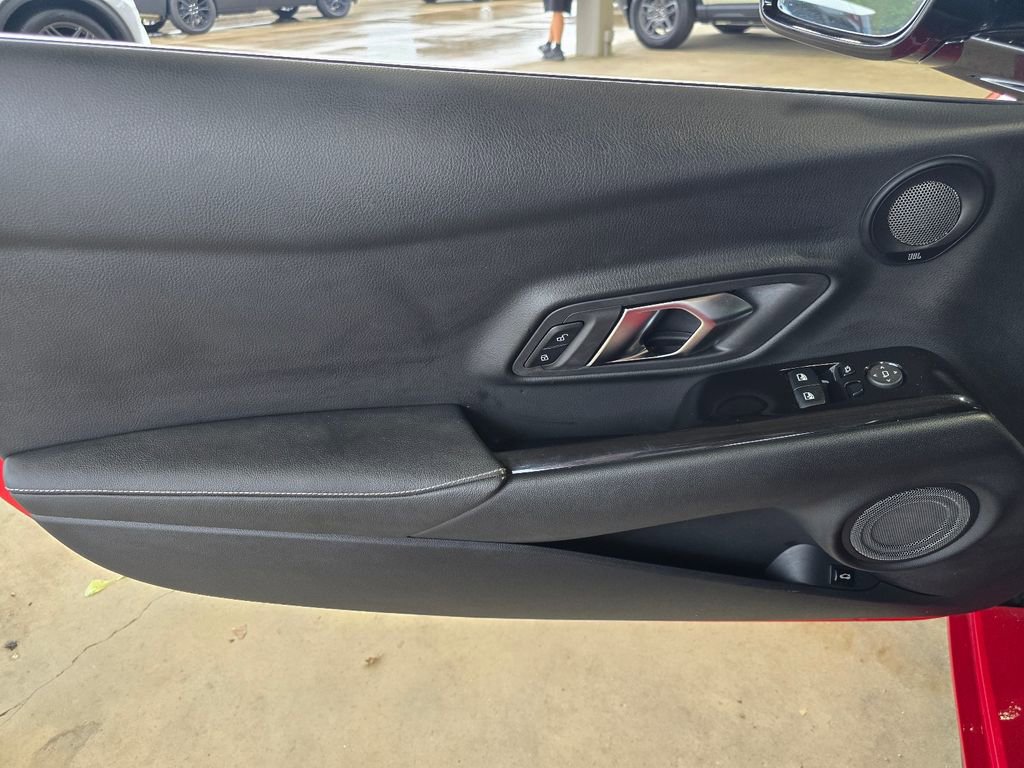 Used 2020 Toyota Supra Launch Edition w/ Driver Assist Package RWD image 7