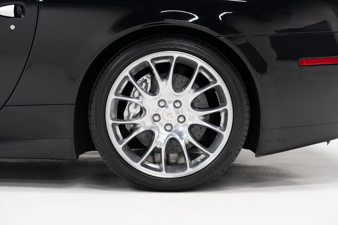 Used 2009 Ferrari 612 Scaglietti image 29