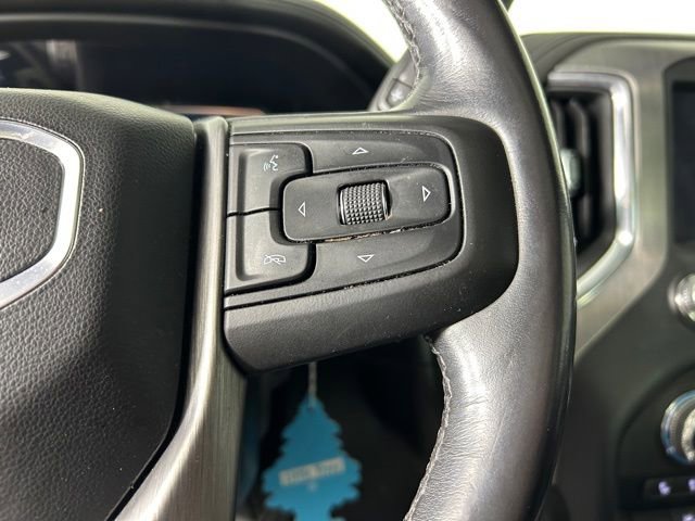Used 2022 GMC Sierra 1500 Denali w/ Technology Package image 24