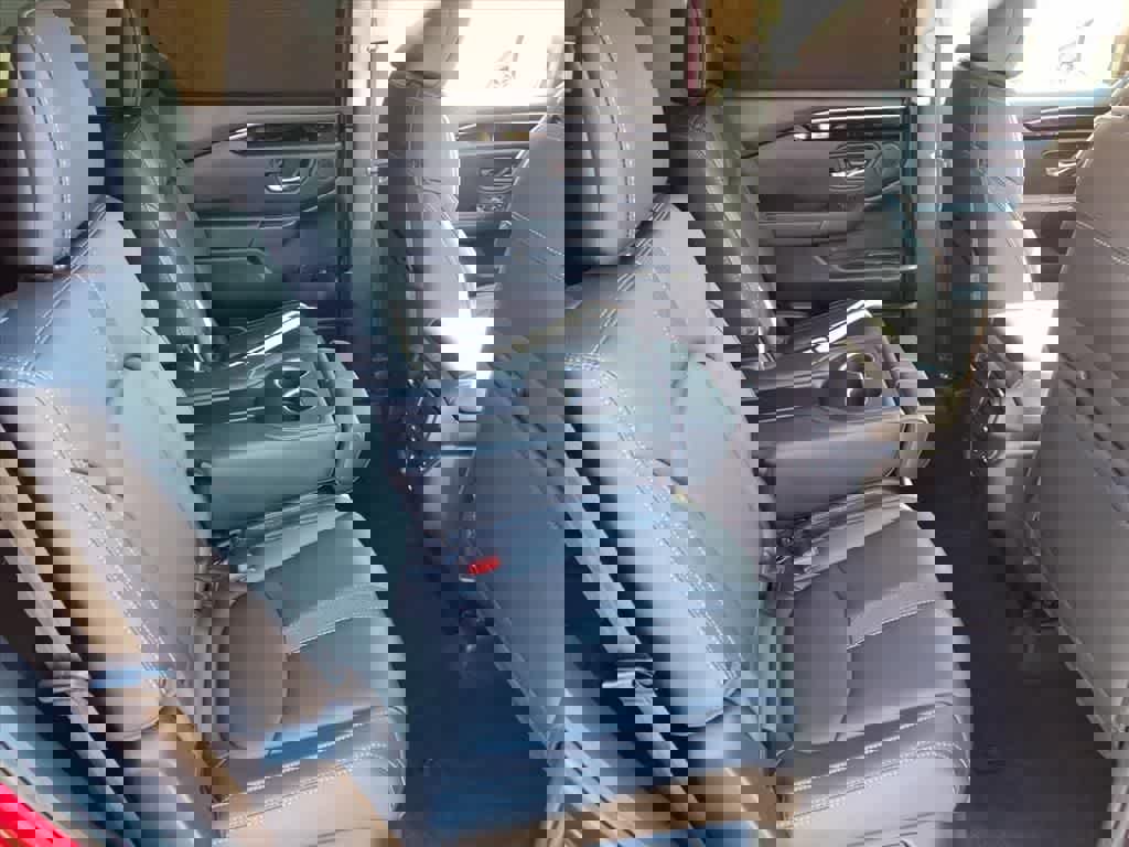 Certified 2025 Honda Pilot EX-L image 13