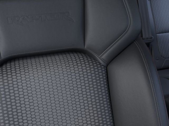 New 2026 Ford Bronco Raptor AWD/4WD image 21