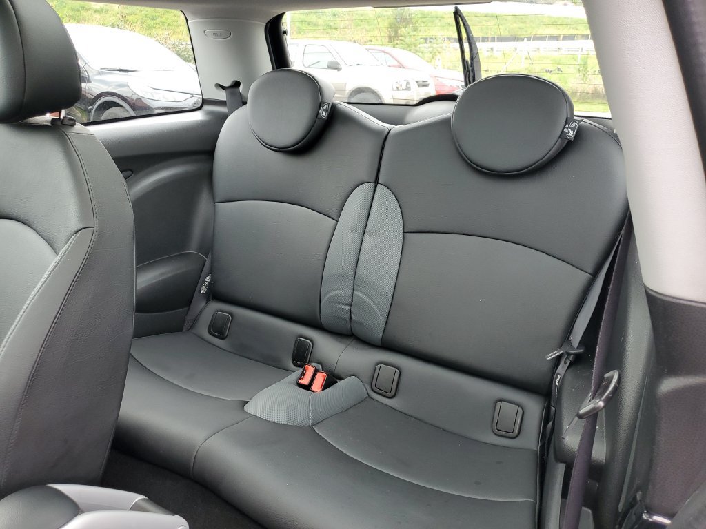 Used 2010 MINI Cooper S FWD image 12