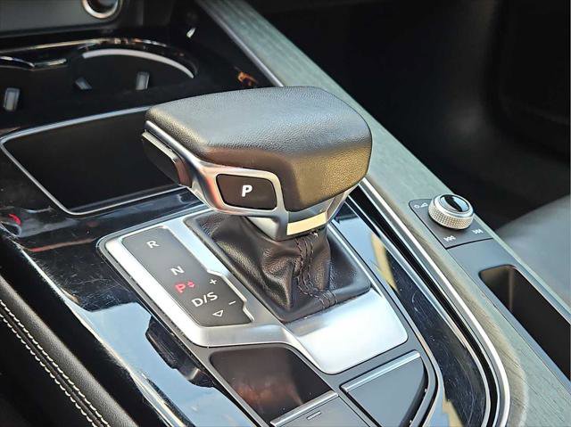 Certified 2023 Audi A4 2.0T Premium Plus w/ Premium Plus Package AWD/4WD image 31