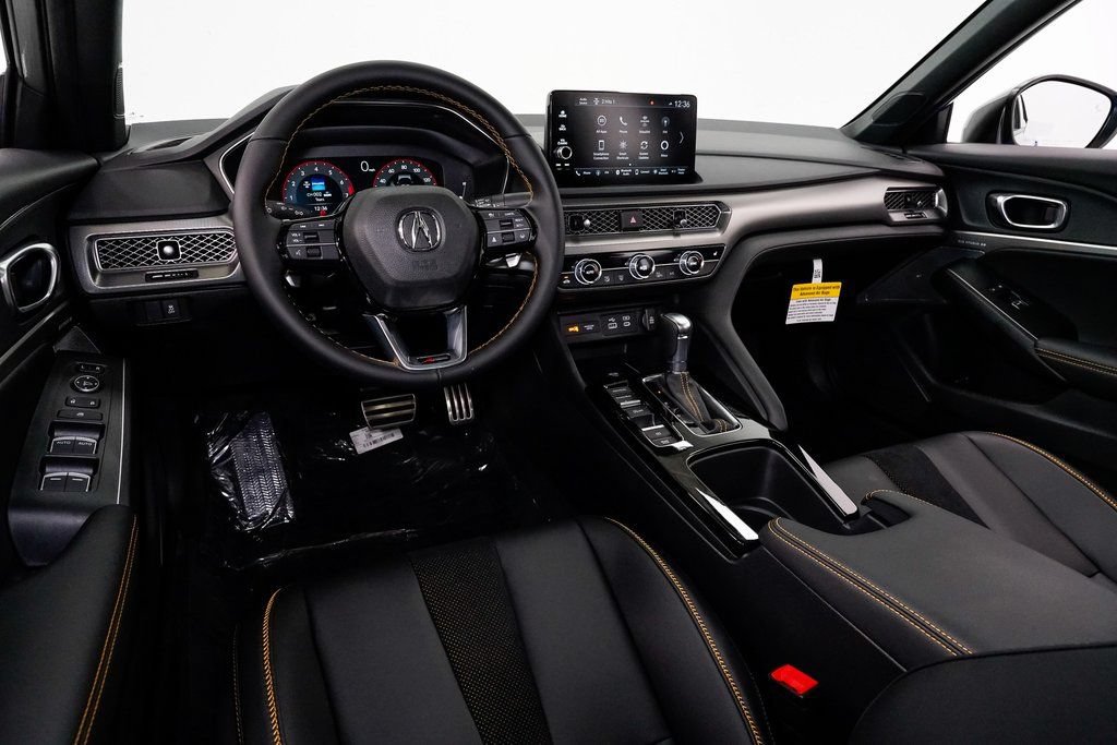 Used 2026 Acura Integra A-Spec w/ Technology Package FWD image 7