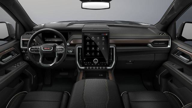 New 2026 GMC Yukon XL Elevation image 6