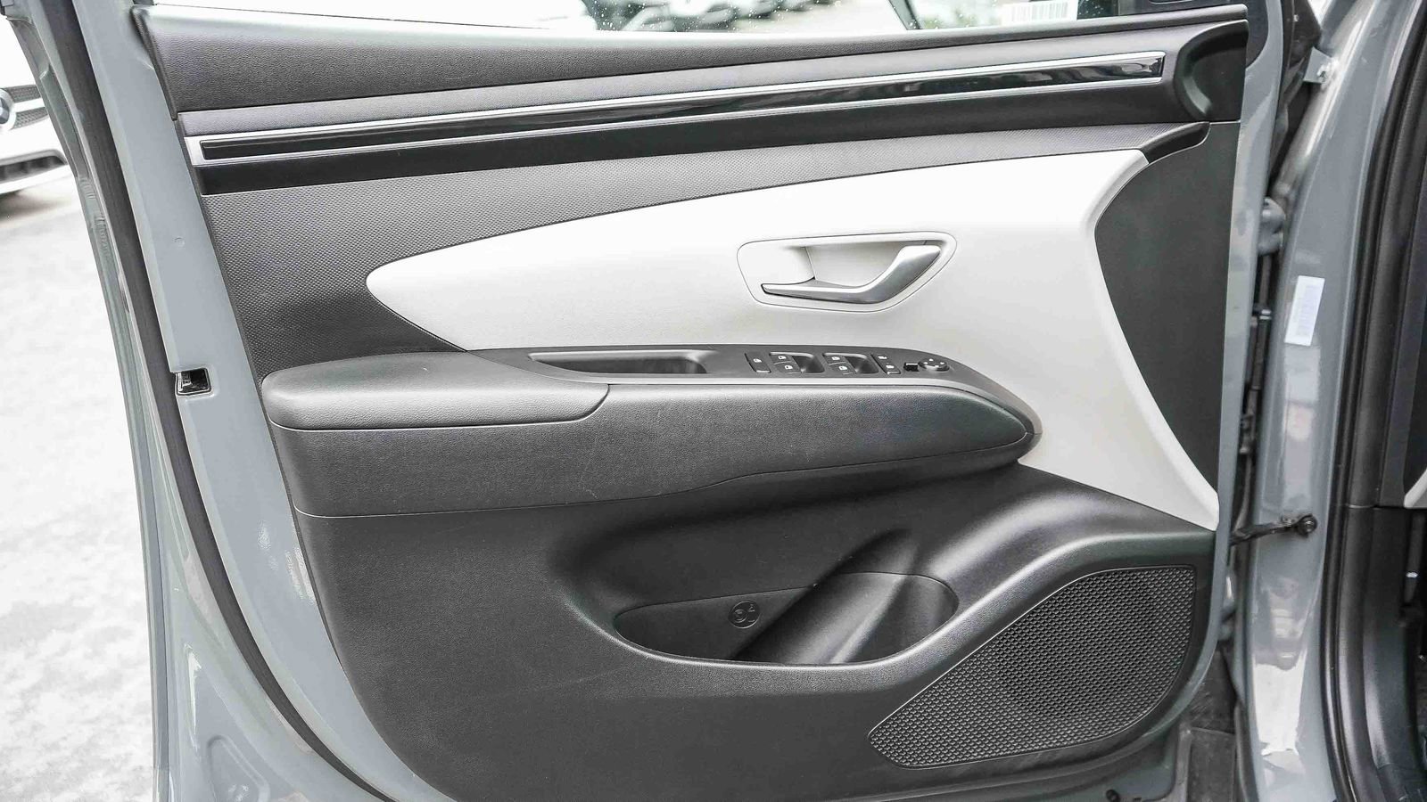 Used 2024 Hyundai Tucson SEL image 21