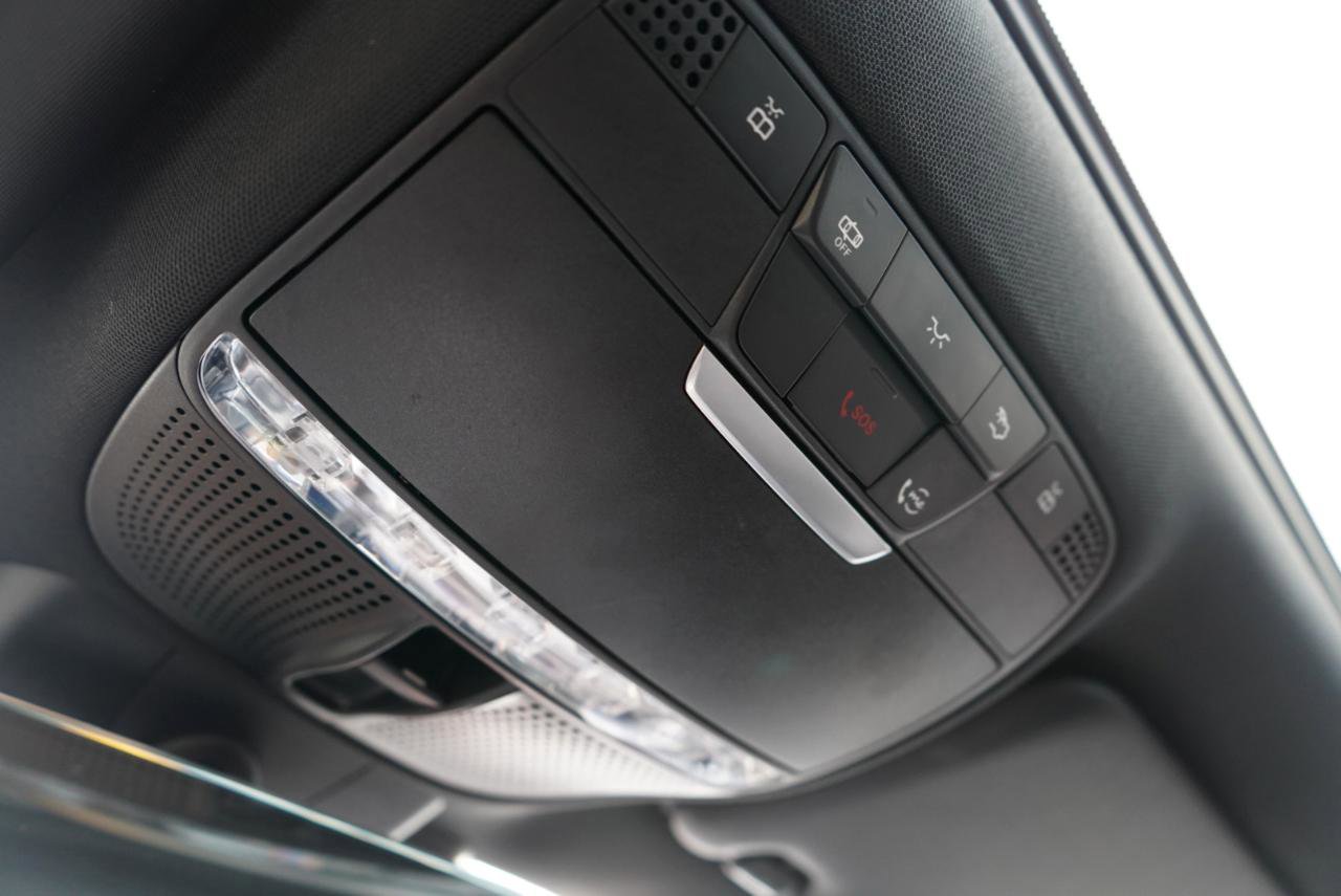 Used 2019 Mercedes-Benz CLS 450 CLS 450 4MATIC Coupe w/ Parking Assist Package image 31