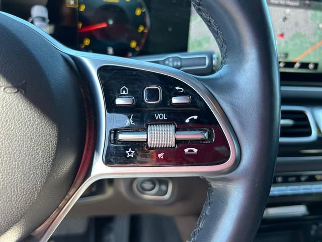 Used 2022 Mercedes-Benz GLE 350 4MATIC image 18
