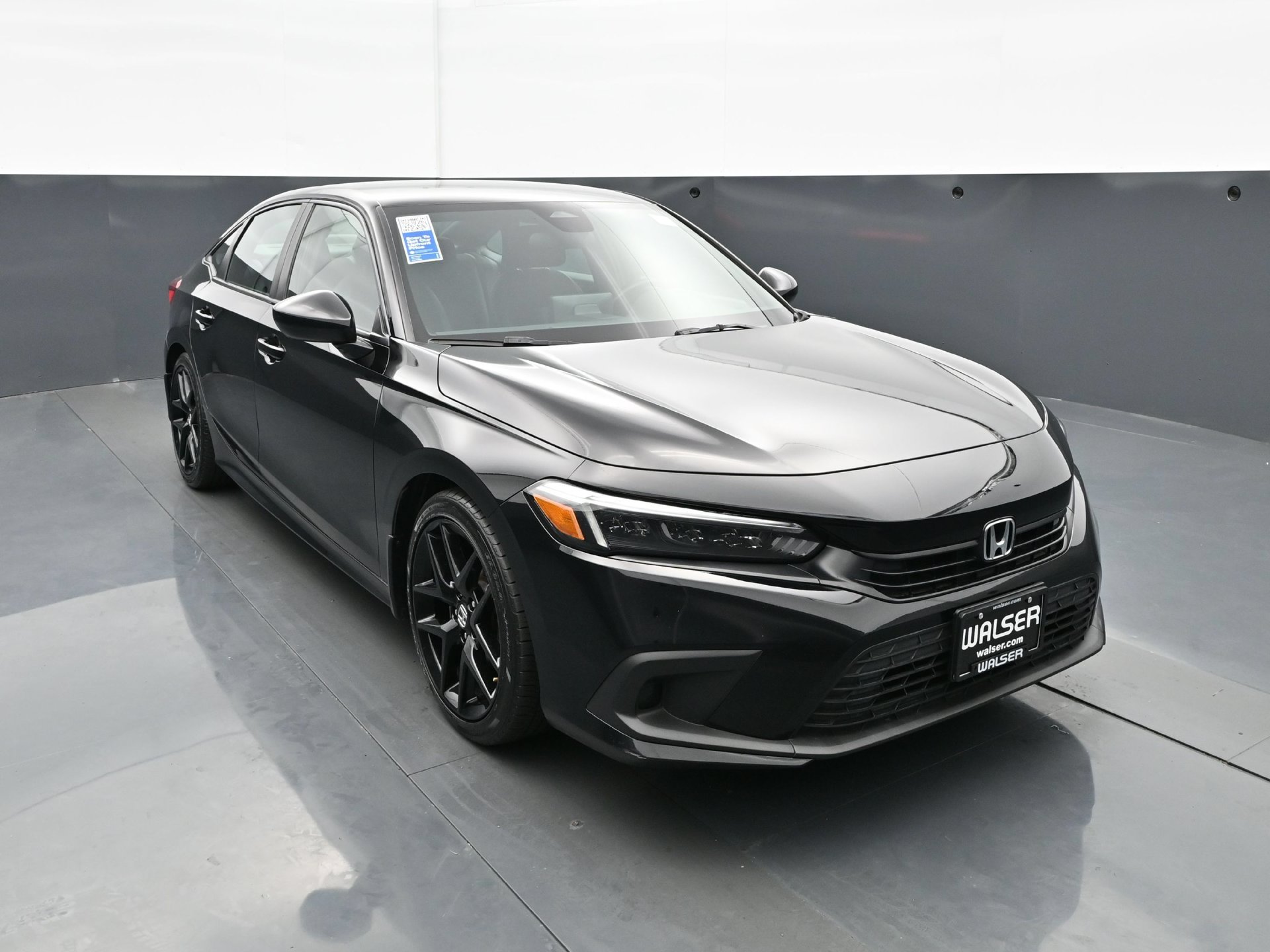 Used 2024 Honda Civic Sport image 11