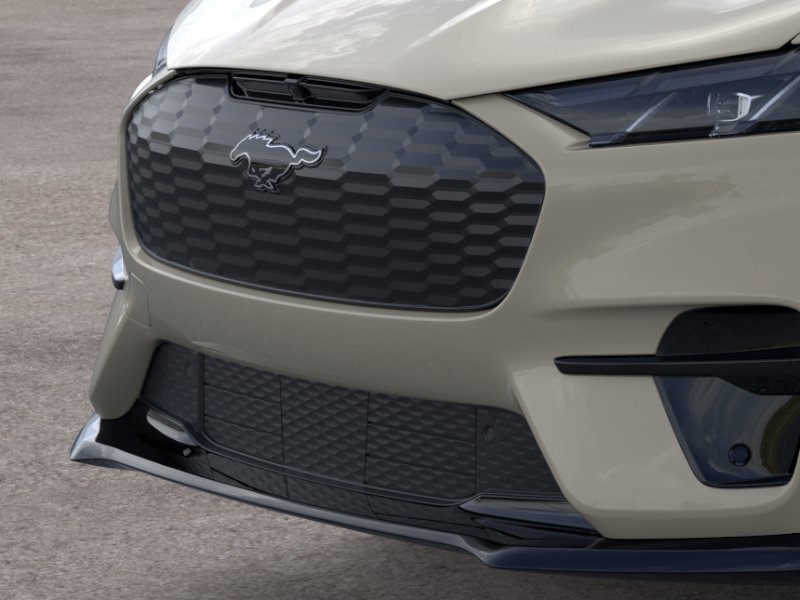New 2026 Ford Mustang Mach-E Premium w/ Sport Appearance Package RWD image 17