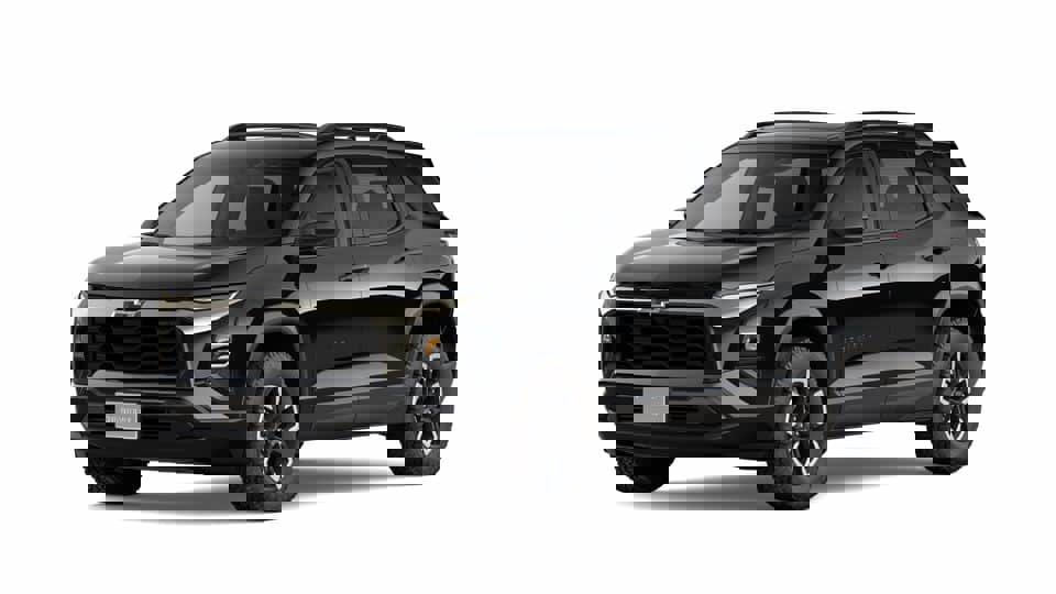 New 2026 Chevrolet Equinox ACTIV w/ Convenience Package III image 51