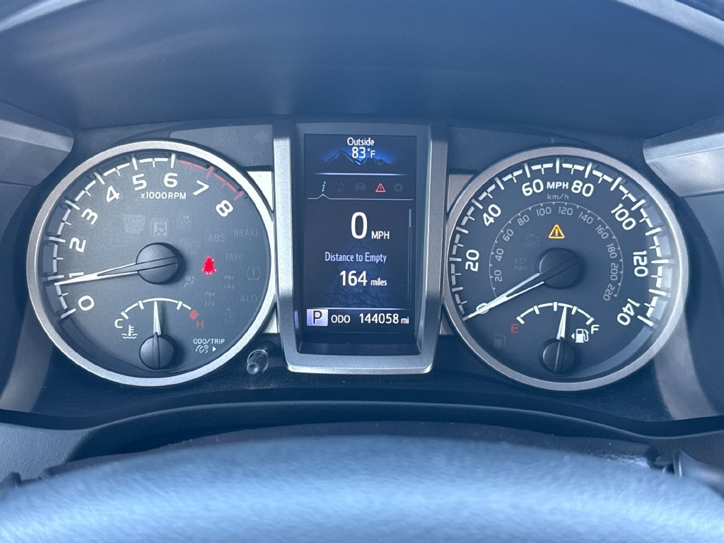 Used 2019 Toyota Tacoma SR5 RWD image 17