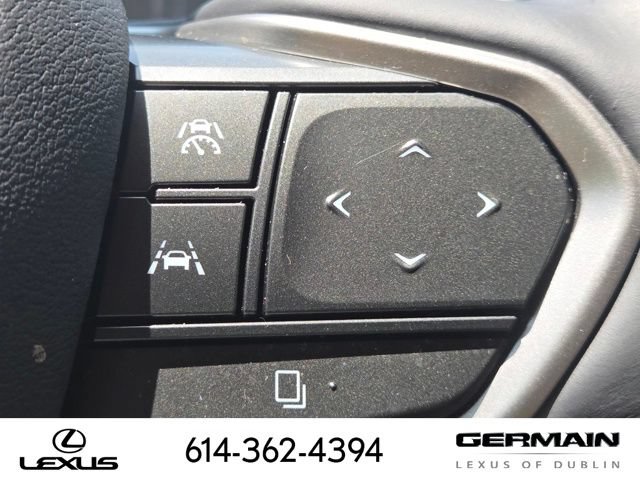 Certified 2025 Lexus NX 350 AWD w/ Accessory Package (2T) image 22