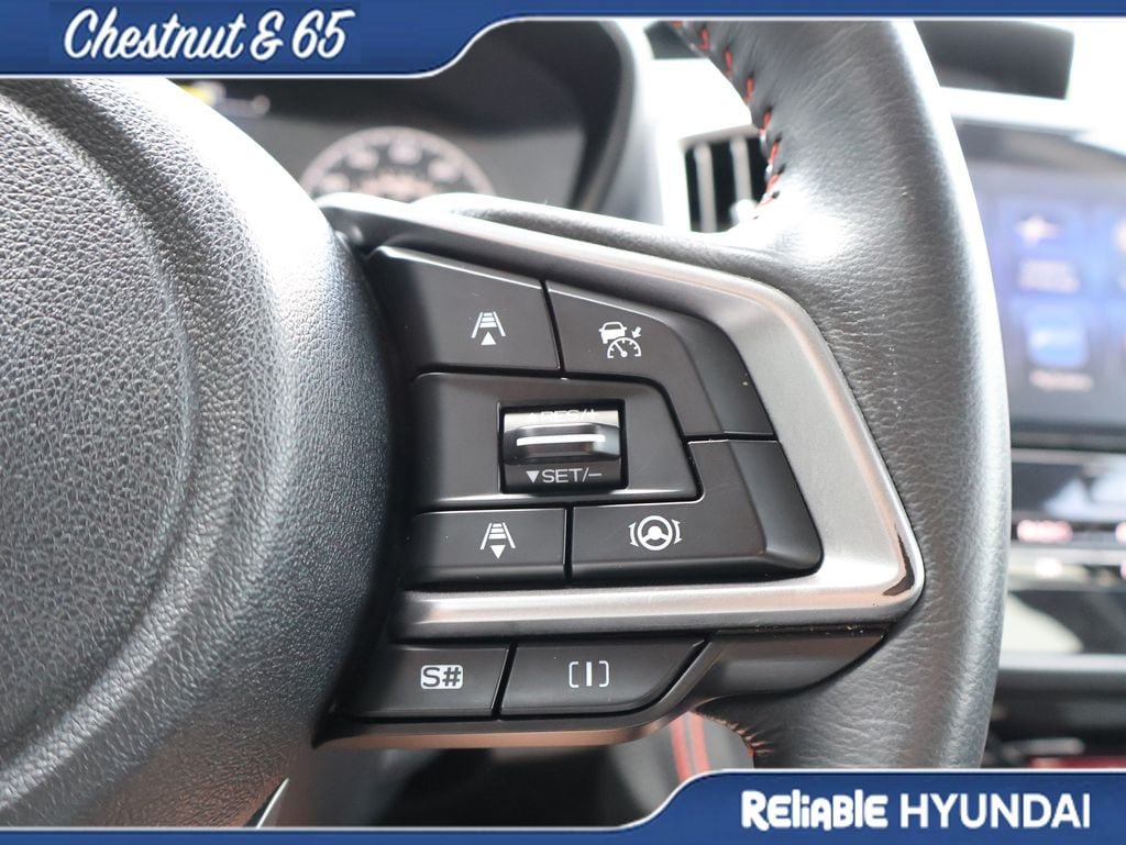 Used 2020 Subaru Forester Sport AWD/4WD image 29