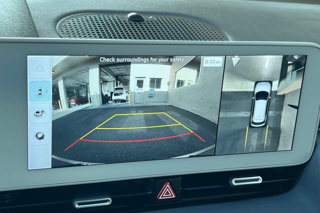 Certified 2024 Hyundai Ioniq 5 Limited RWD image 25