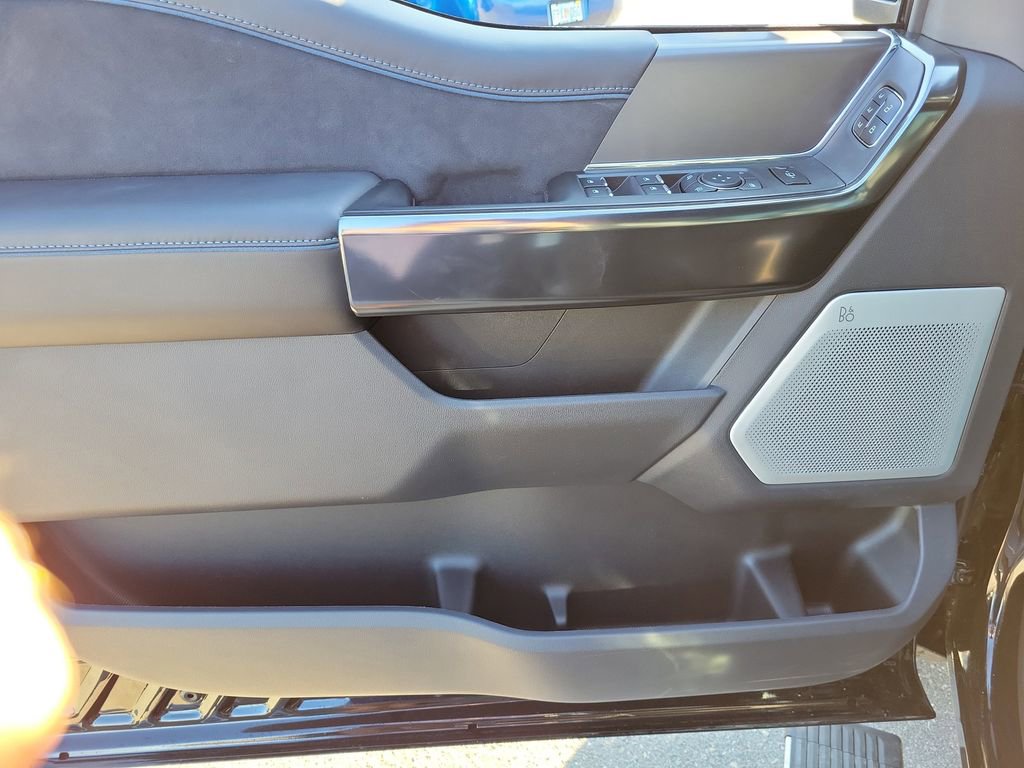 New 2026 Ford F350 Platinum AWD/4WD image 22
