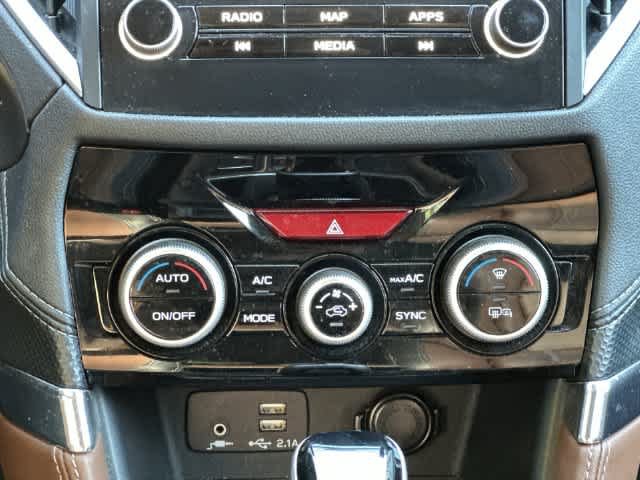 Certified 2023 Subaru Forester Touring AWD/4WD image 16